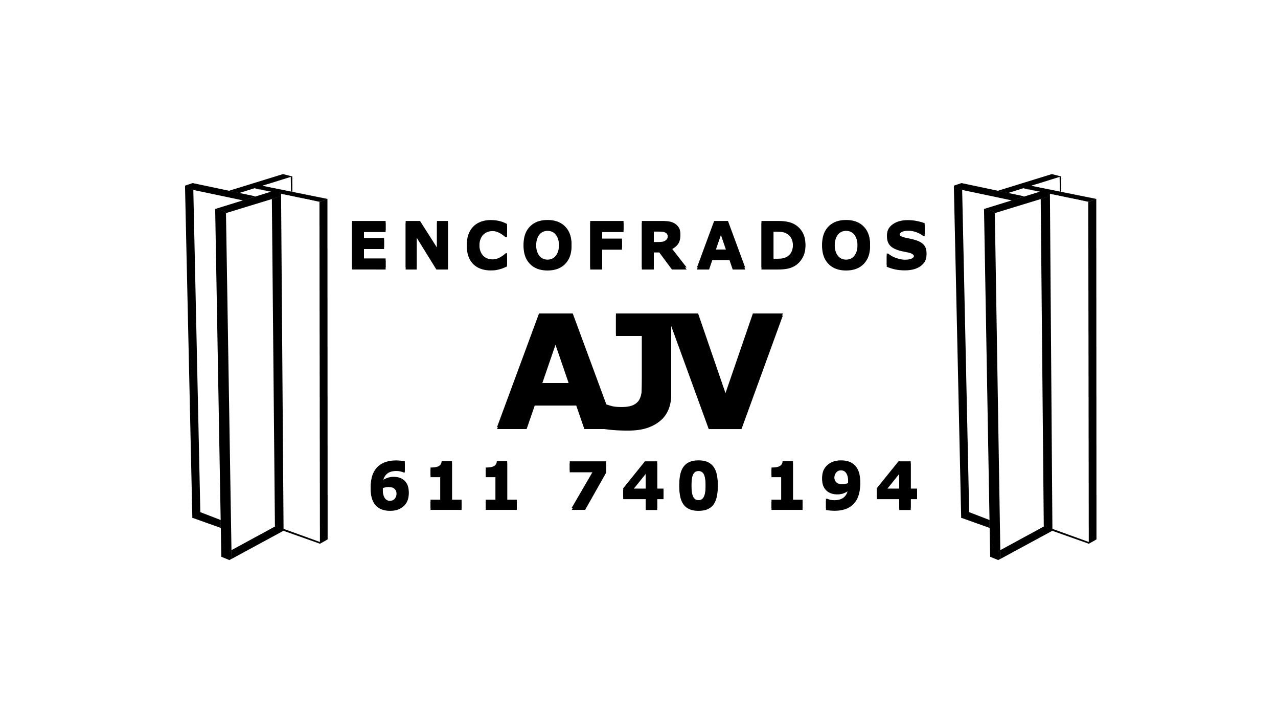 Encofrados AJV